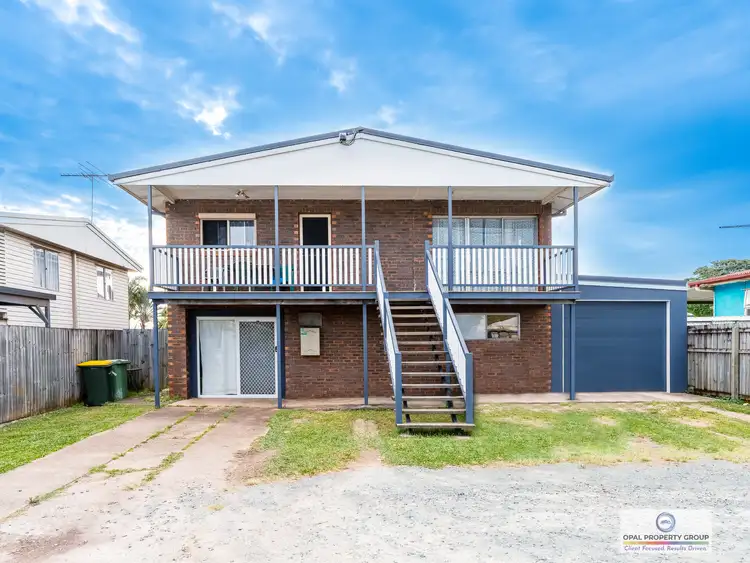 Main view of Homely house listing, 1238 Anzac Avenue, Kallangur QLD 4503