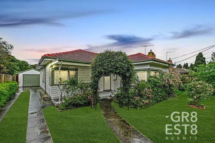 43 Golf Road, Oakleigh South VIC 3167