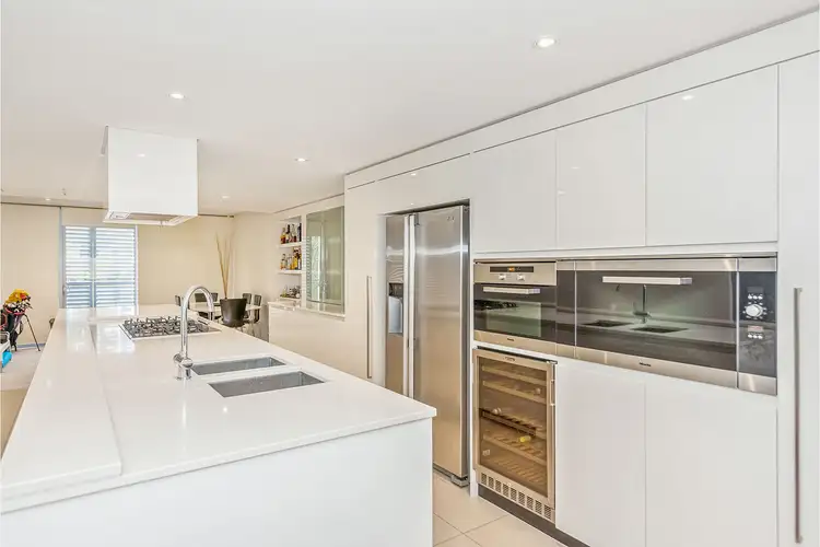 Fourth view of Homely apartment listing, 4/39 Bow River Crescent, Burswood WA 6100