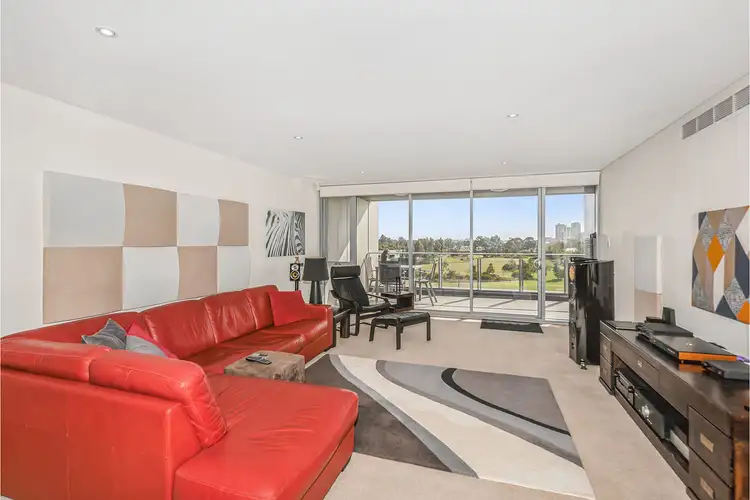 Sixth view of Homely apartment listing, 4/39 Bow River Crescent, Burswood WA 6100