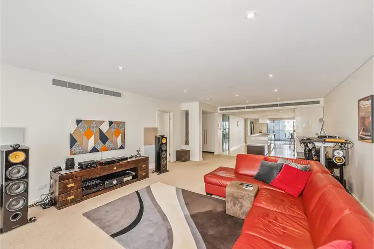 Seventh view of Homely apartment listing, 4/39 Bow River Crescent, Burswood WA 6100