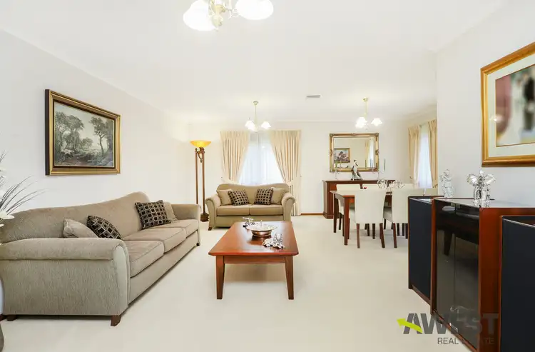 Fourth view of Homely house listing, 2 Lipton Street, Taylors Lakes VIC 3038