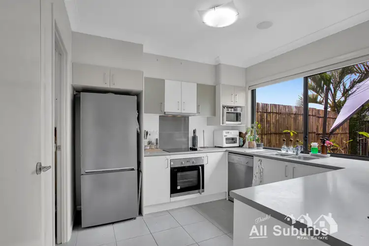 Third view of Homely townhouse listing, 28/7-17 Lucy Street, Marsden QLD 4132