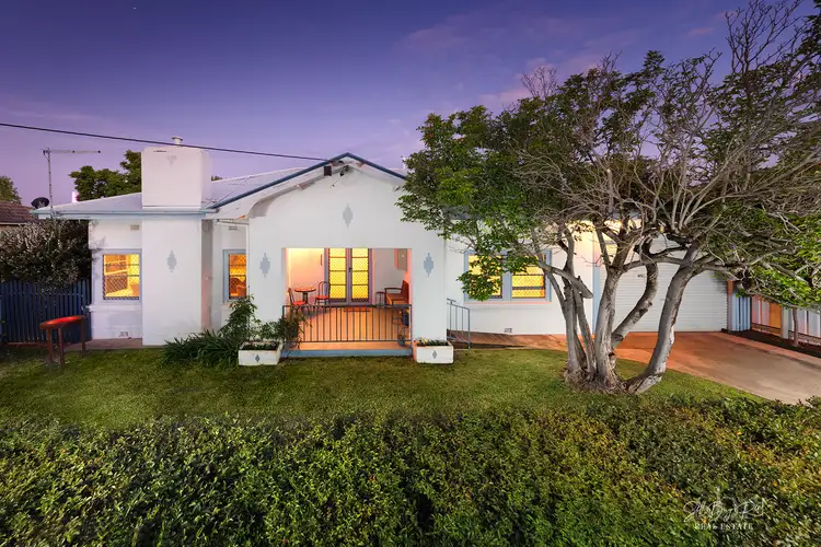 Main view of Homely house listing, 126 HUME STREET, Wodonga VIC 3690