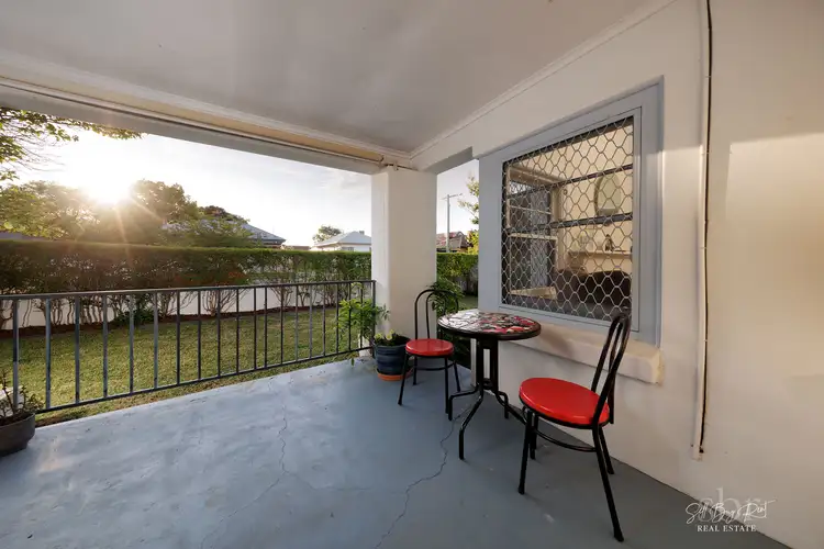 Second view of Homely house listing, 126 HUME STREET, Wodonga VIC 3690