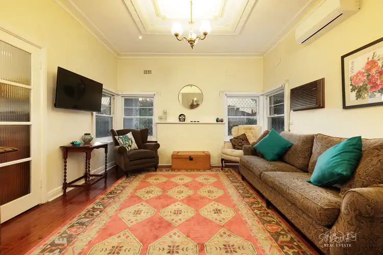 Fourth view of Homely house listing, 126 HUME STREET, Wodonga VIC 3690