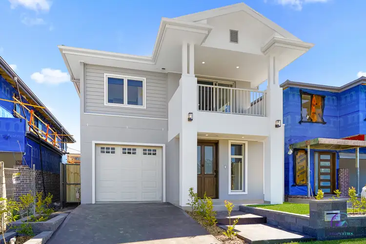 Main view of Homely house listing, 52 Treefern Street, Marsden Park NSW 2765