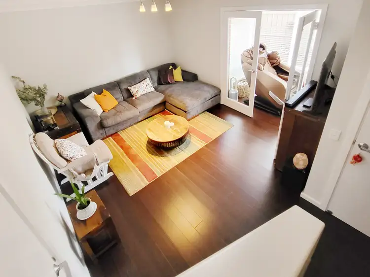 Main view of Homely townhouse listing, 2/31 Henley Beach Road, Mile End SA 5031