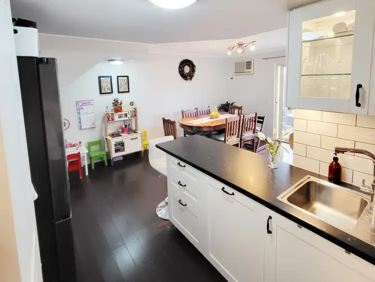 Third view of Homely townhouse listing, 2/31 Henley Beach Road, Mile End SA 5031