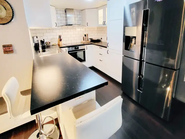 Fourth view of Homely townhouse listing, 2/31 Henley Beach Road, Mile End SA 5031