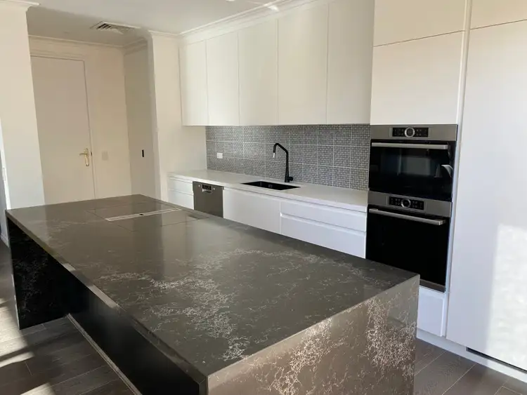 Third view of Homely townhouse listing, 3/12 Lambert Road, Toorak VIC 3142