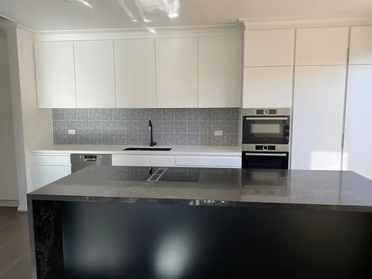 Fourth view of Homely townhouse listing, 3/12 Lambert Road, Toorak VIC 3142