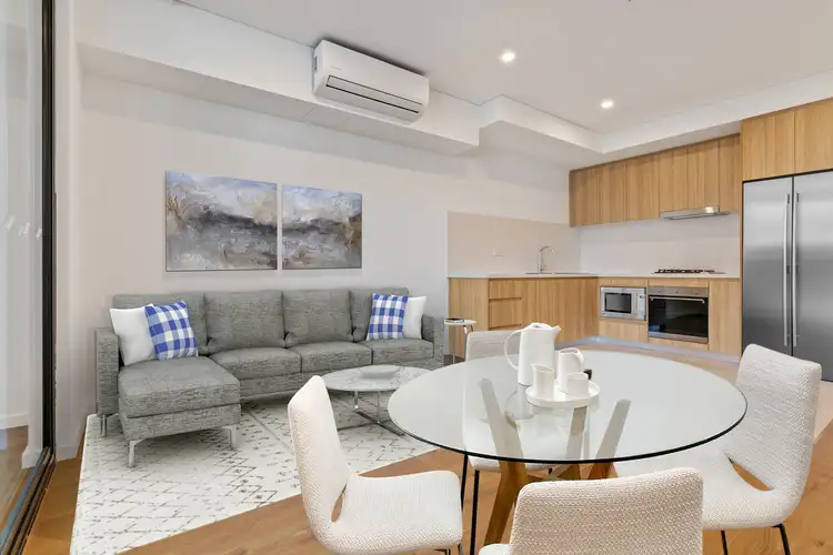 B101/433-439 Princes Highway, Rockdale NSW 2216