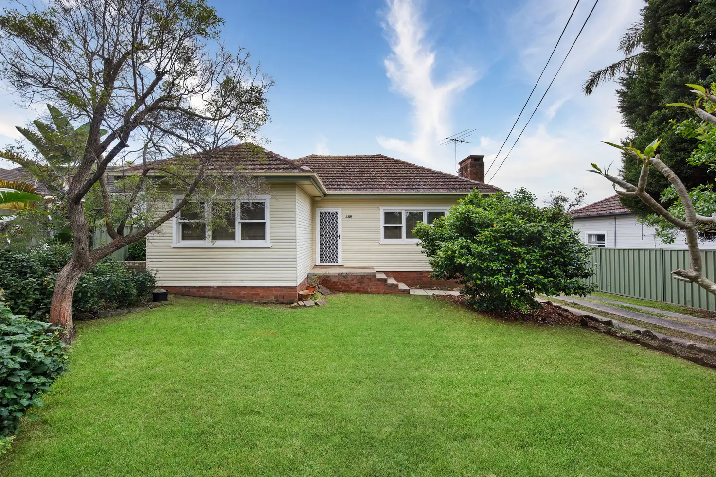 Main view of Homely house listing, 465 Princes Highway, Kirrawee NSW 2232