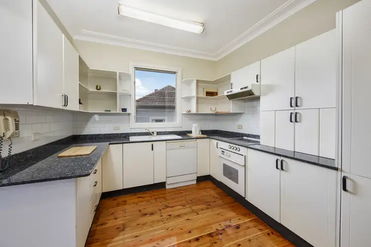 Second view of Homely house listing, 465 Princes Highway, Kirrawee NSW 2232