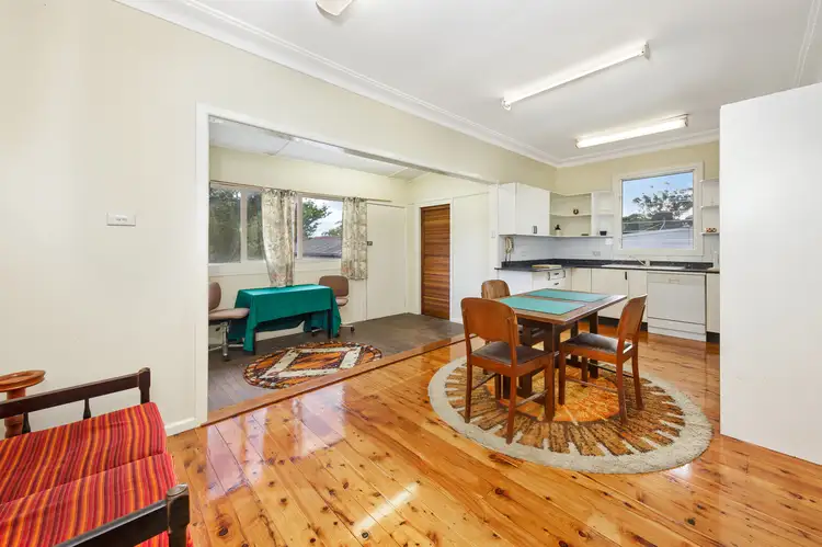 Sixth view of Homely house listing, 465 Princes Highway, Kirrawee NSW 2232