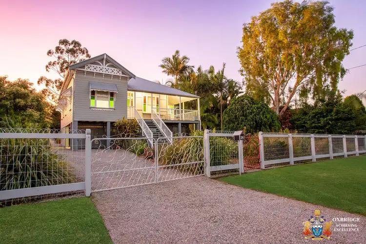 24 Marian Street, Booval QLD 4304