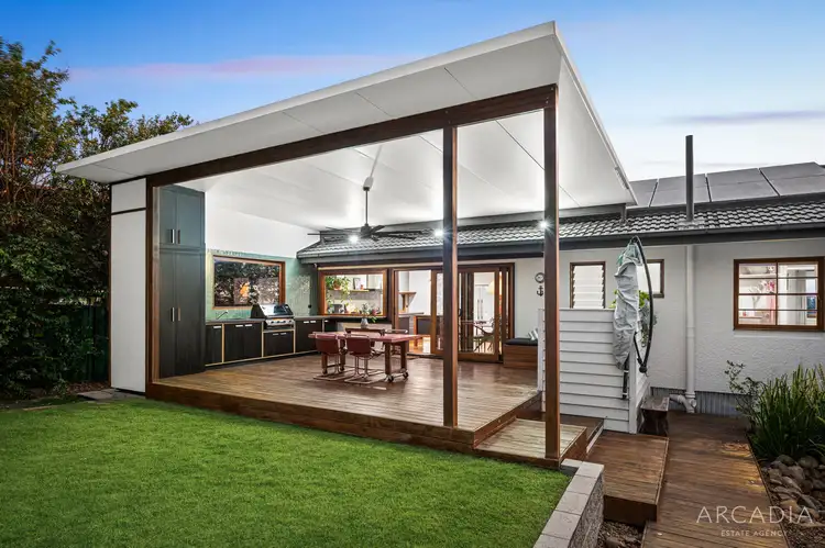 61 Chardean Street, Acacia Ridge QLD 4110