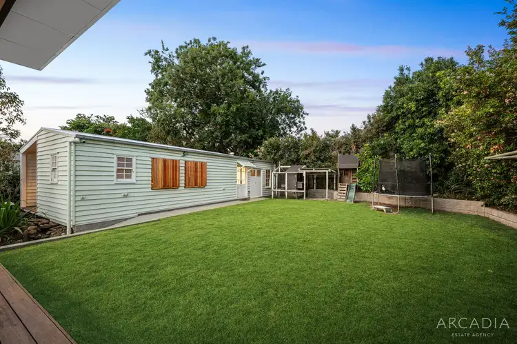 Fourth view of Homely house listing, 61 Chardean Street, Acacia Ridge QLD 4110