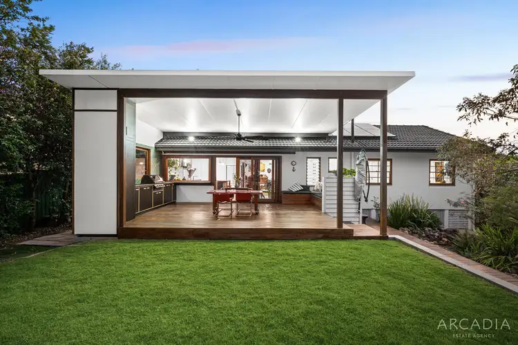 Fifth view of Homely house listing, 61 Chardean Street, Acacia Ridge QLD 4110