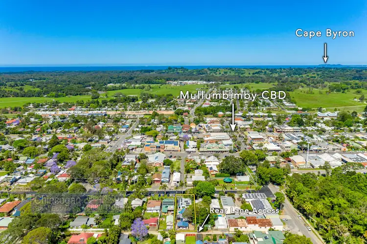 41 Gordon Street, Mullumbimby NSW 2482