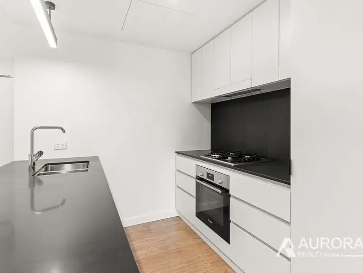 Second view of Homely apartment listing, 30805/1 Cordelia Street, South Brisbane QLD 4101