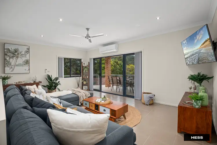 Fourth view of Homely semi-detached listing, 41 O'neill Street, Coffs Harbour NSW 2450