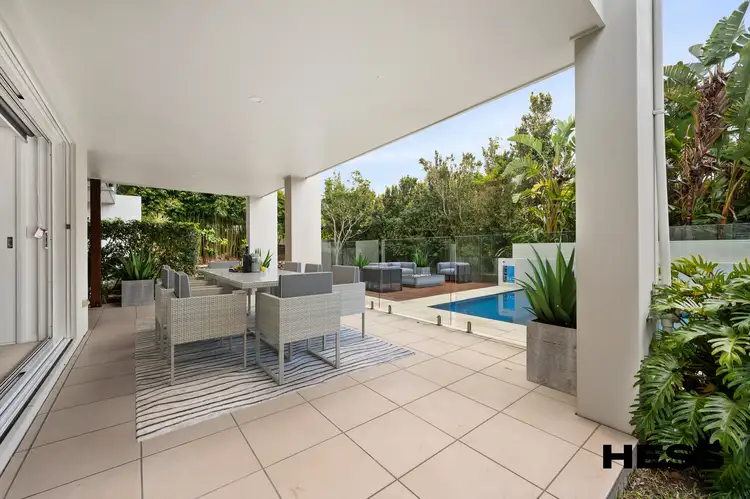 Main view of Homely house listing, 34 Island Road, Sapphire Beach NSW 2450
