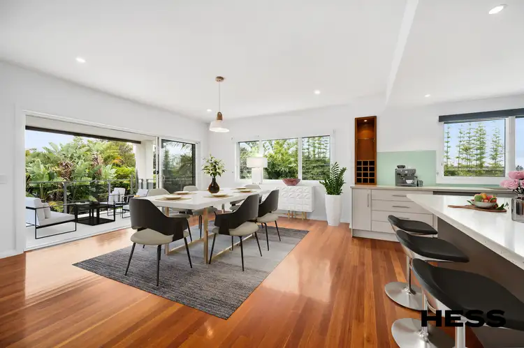 Second view of Homely house listing, 34 Island Road, Sapphire Beach NSW 2450