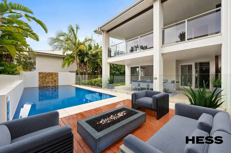 Third view of Homely house listing, 34 Island Road, Sapphire Beach NSW 2450