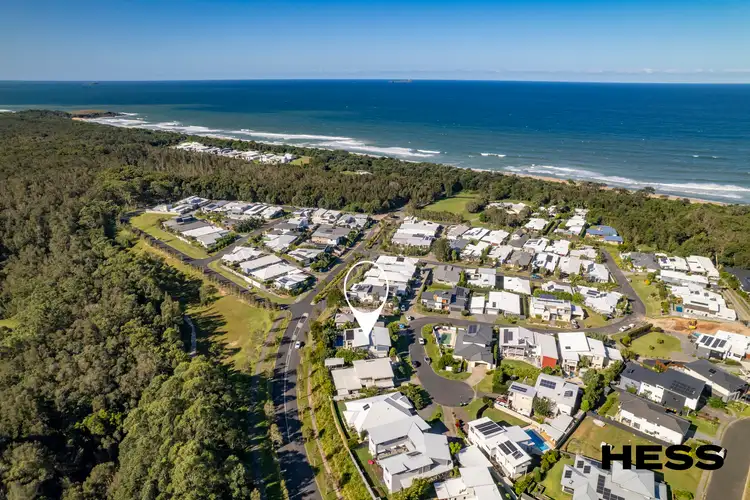 Fourth view of Homely house listing, 34 Island Road, Sapphire Beach NSW 2450