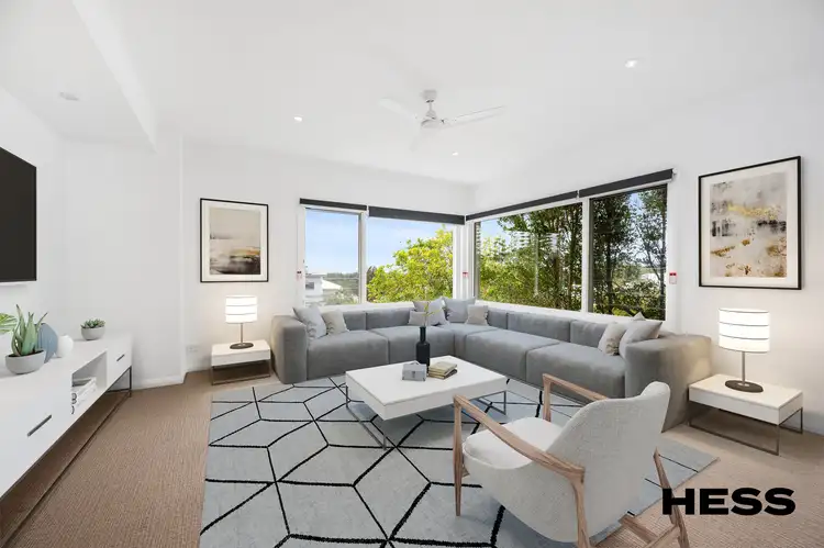 Fifth view of Homely house listing, 34 Island Road, Sapphire Beach NSW 2450