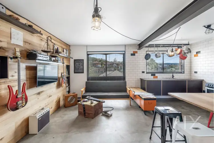 Fourth view of Homely unit listing, 2/24 Pitt Street, North Hobart TAS 7000