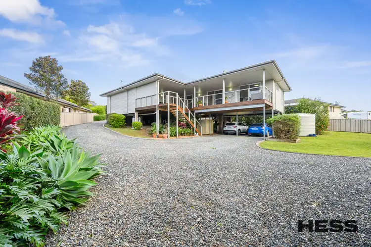 Second view of Homely house listing, 30 Vista Close, Woolgoolga NSW 2456