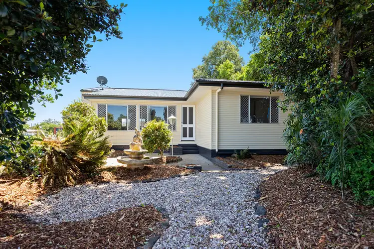 47 Thomas Street, Laidley QLD 4341