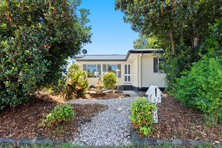 Second view of Homely house listing, 47 Thomas Street, Laidley QLD 4341