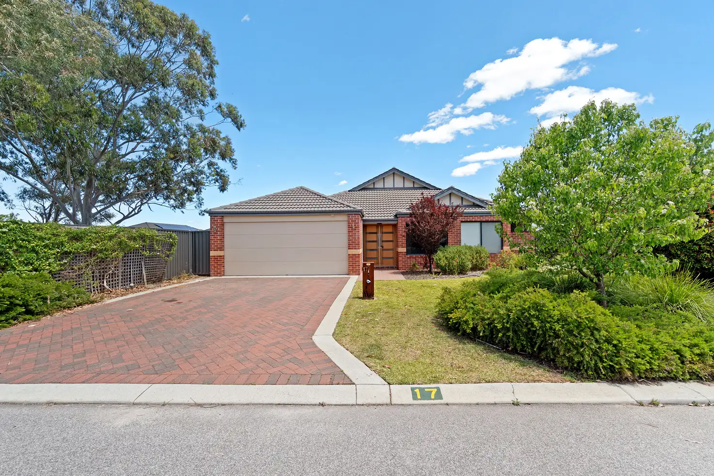 Main view of Homely house listing, 17 Rostratus Link, Dayton WA 6055
