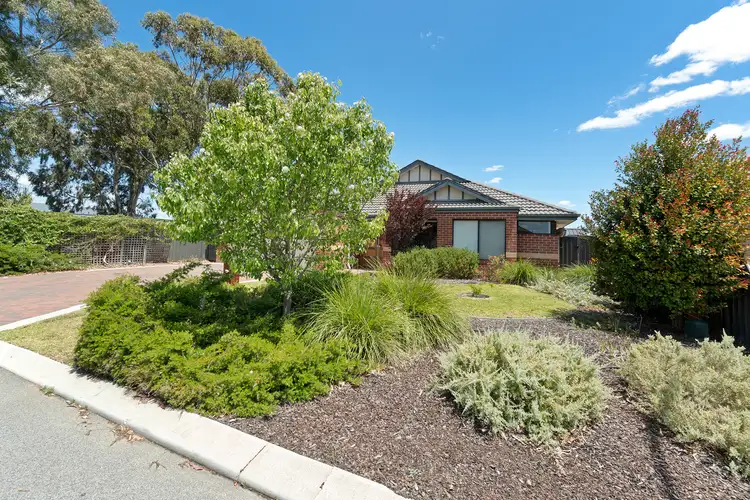 Third view of Homely house listing, 17 Rostratus Link, Dayton WA 6055