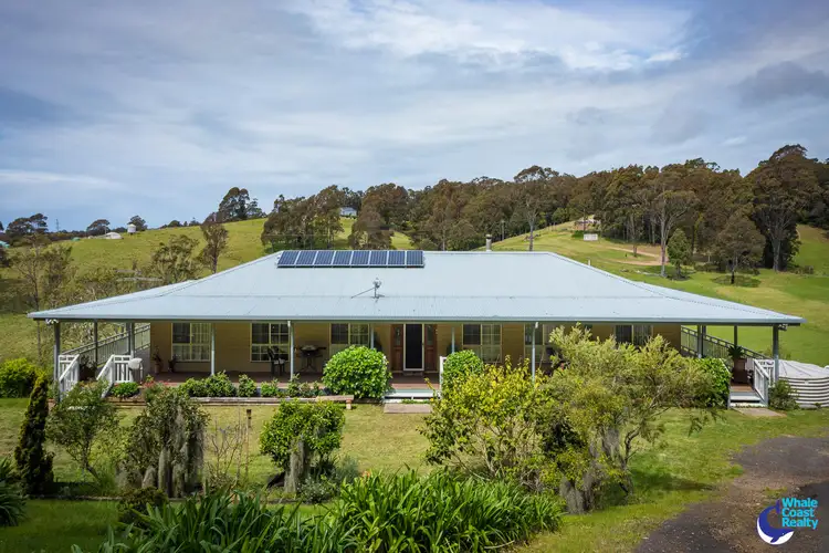 237 Old Highway, Narooma NSW 2546