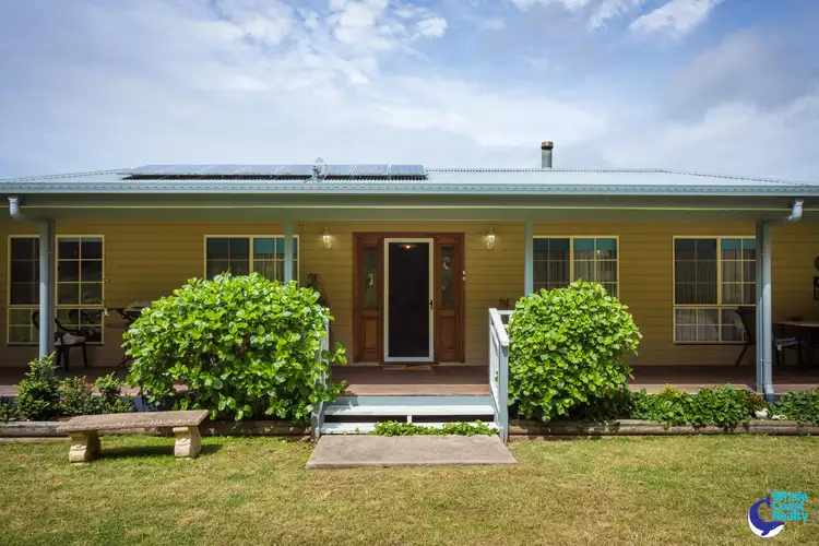 Second view of Homely rural property listing, 237 Old Highway, Narooma NSW 2546