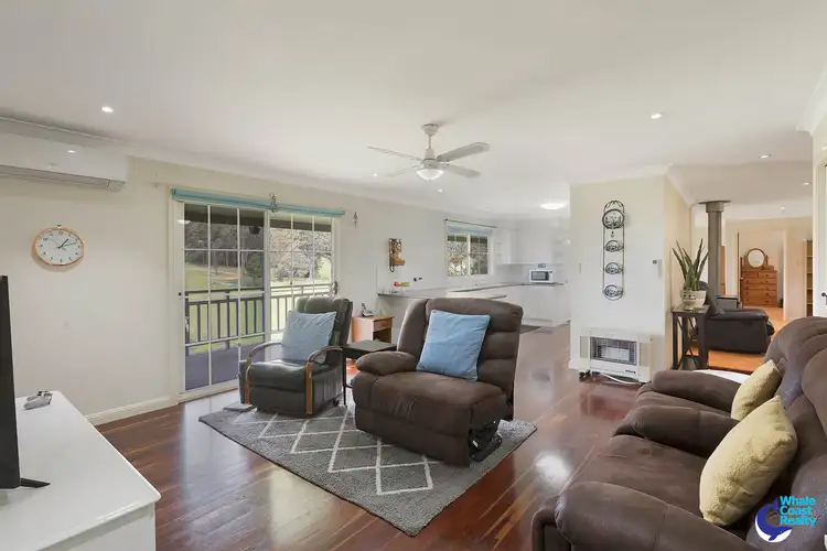 Fourth view of Homely rural property listing, 237 Old Highway, Narooma NSW 2546