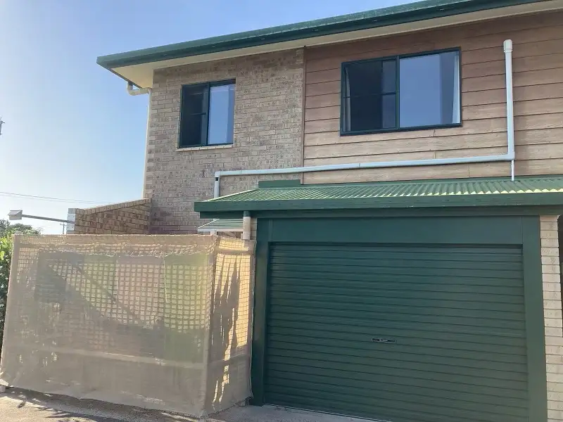 Main view of Homely unit listing, 1/5 May Street, Mighell QLD 4860