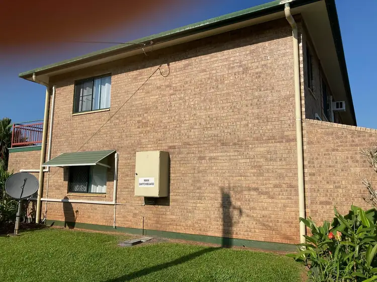 Third view of Homely unit listing, 1/5 May Street, Mighell QLD 4860