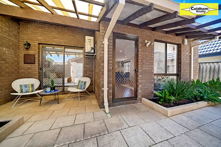 4/7 Strickland Street, South Perth WA 6151
