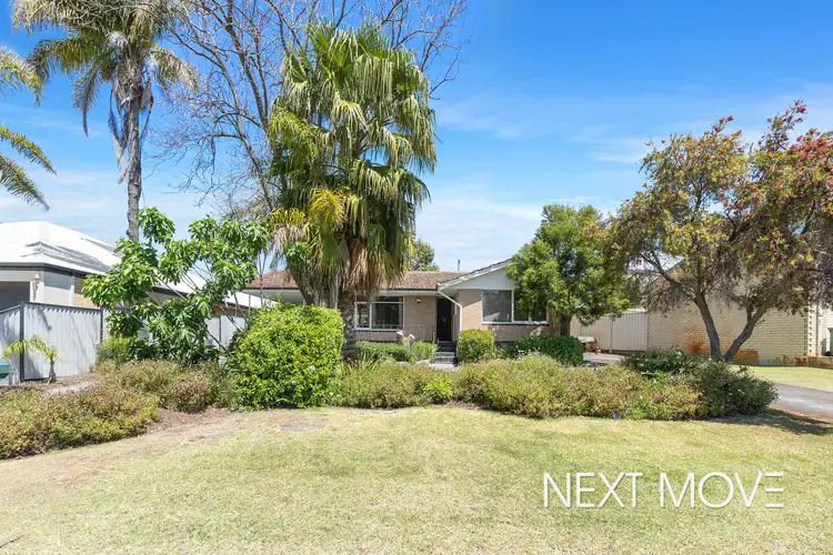 5 Rountree Road, Brentwood WA 6153