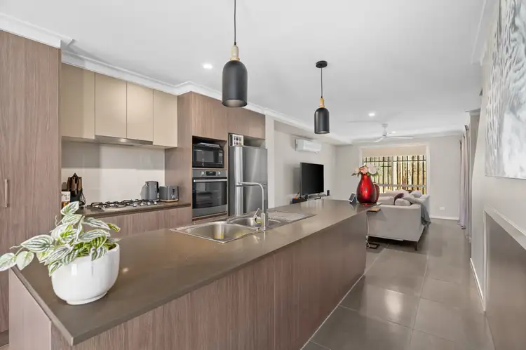 Second view of Homely unit listing, 6/118 South Street, Centenary Heights QLD 4350