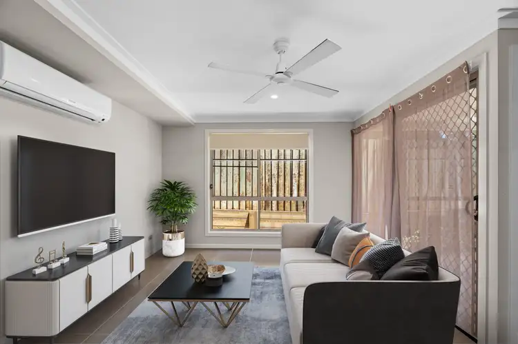 Fourth view of Homely unit listing, 6/118 South Street, Centenary Heights QLD 4350