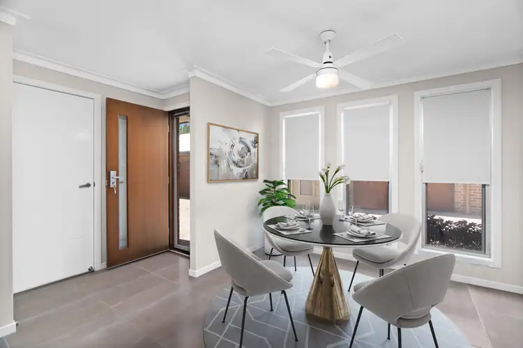 Fifth view of Homely unit listing, 6/118 South Street, Centenary Heights QLD 4350