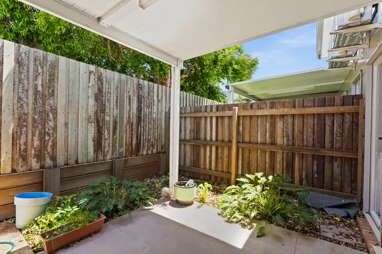 Sixth view of Homely unit listing, 6/118 South Street, Centenary Heights QLD 4350