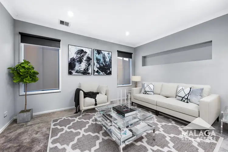Third view of Homely house listing, 16 Palmer Parade, Derrimut VIC 3026